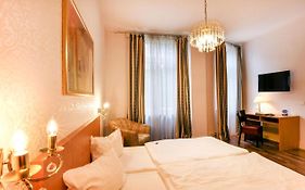 Hotel Markgraefler Hof